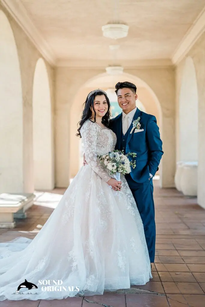 Dana & Jacob -