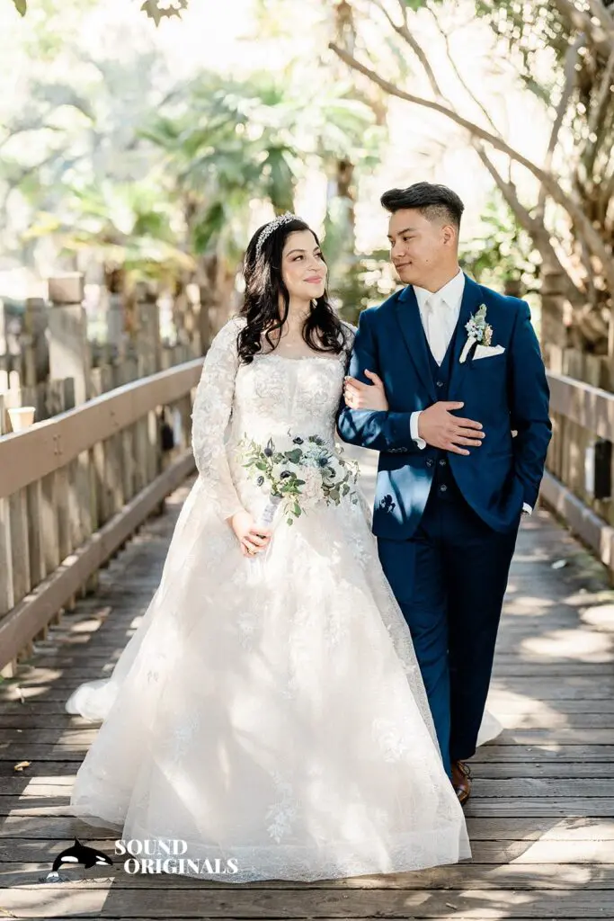 Dana & Jacob -