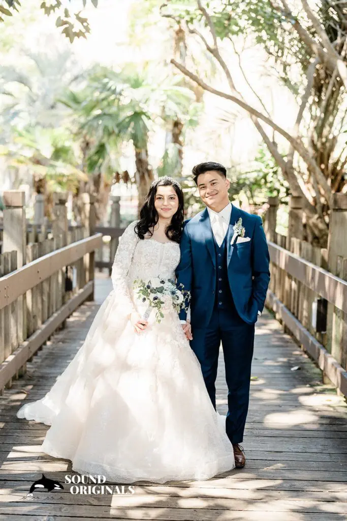 Dana & Jacob -