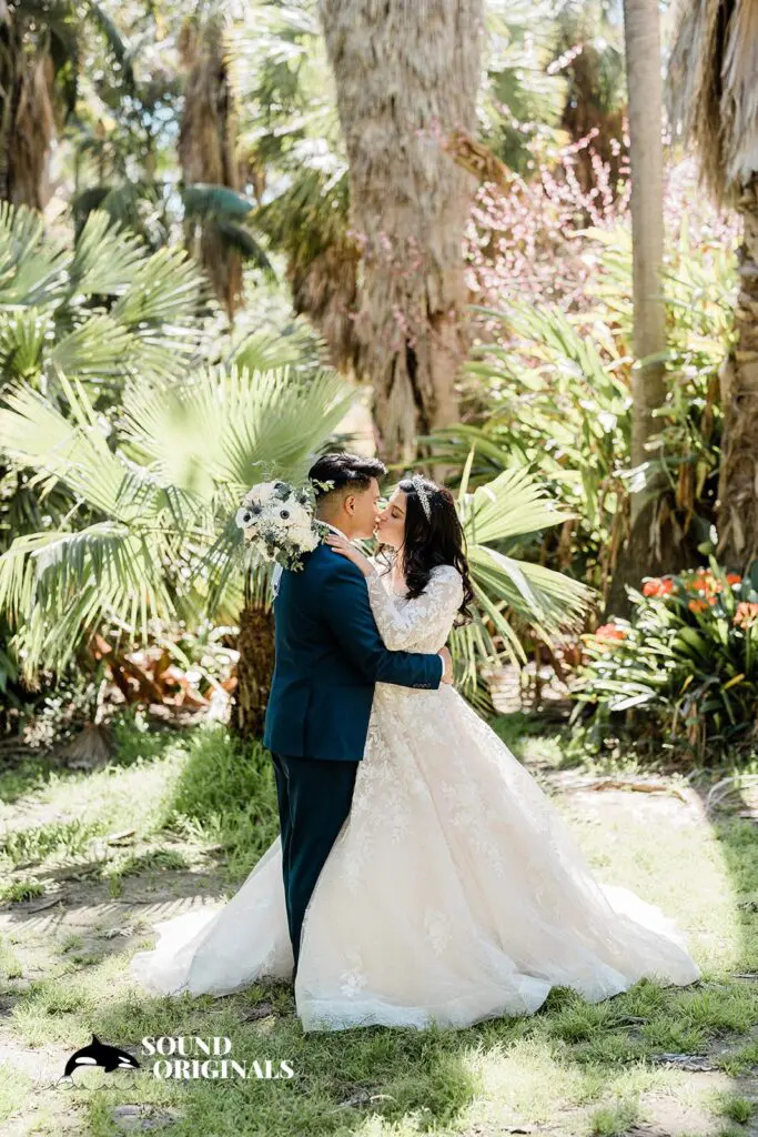 Dana & Jacob -