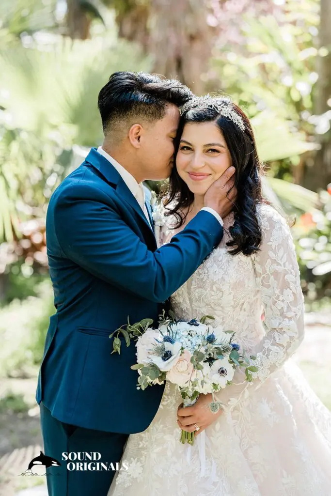 Dana & Jacob -
