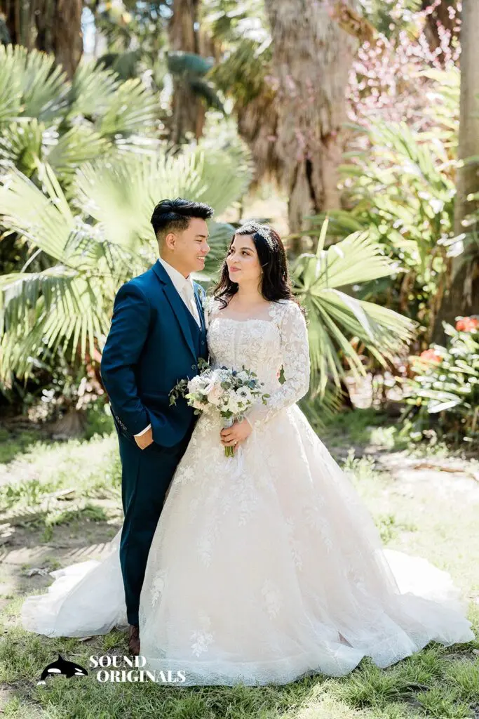 Dana & Jacob -