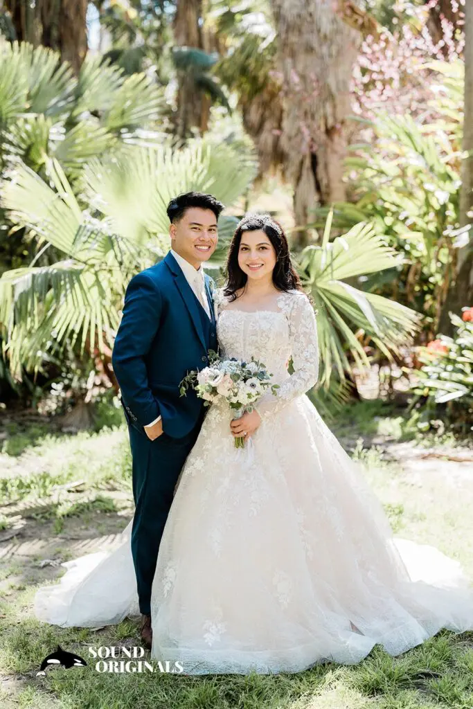 Dana & Jacob -