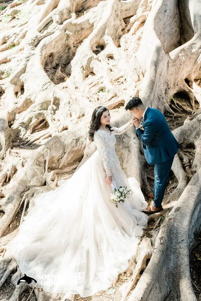 Dana & Jacob -