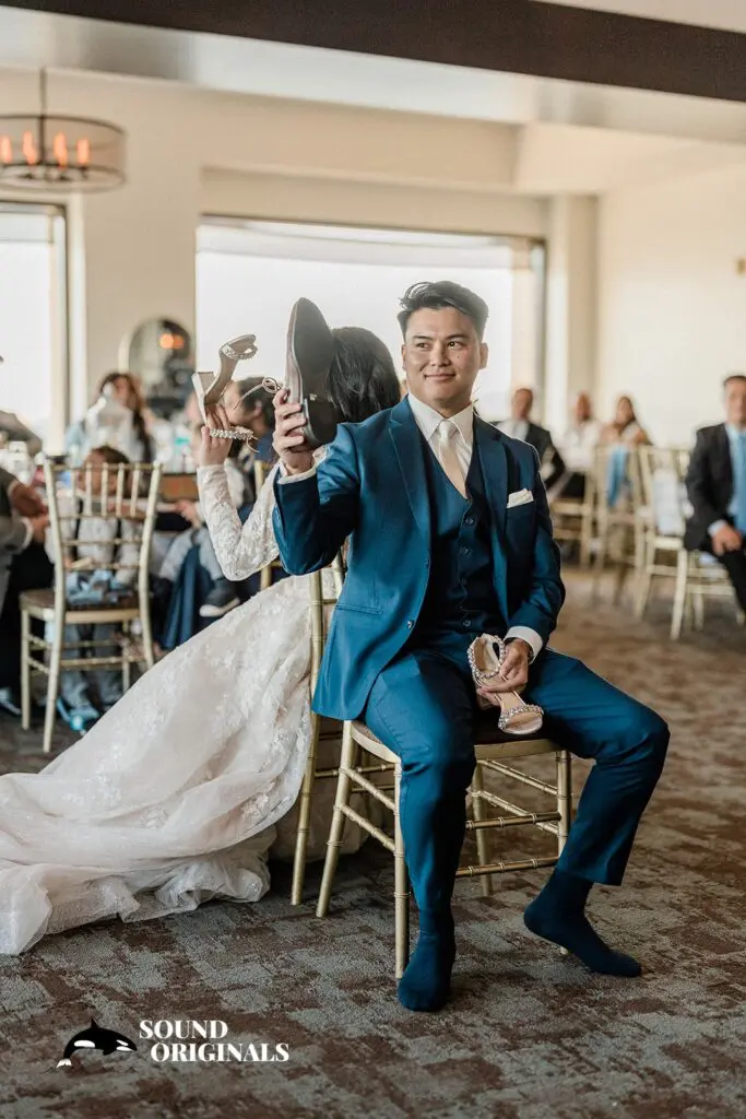 Dana & Jacob -