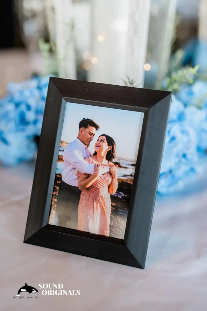 Dana & Jacob -