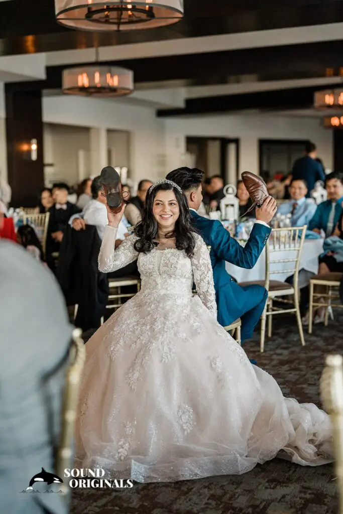 Dana & Jacob -