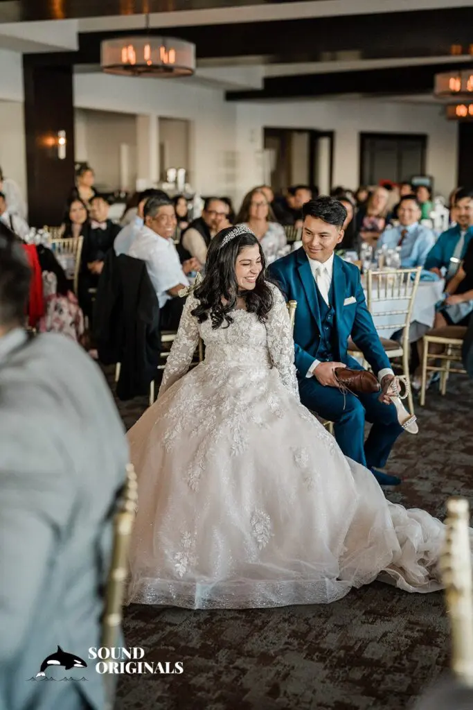 Dana & Jacob -