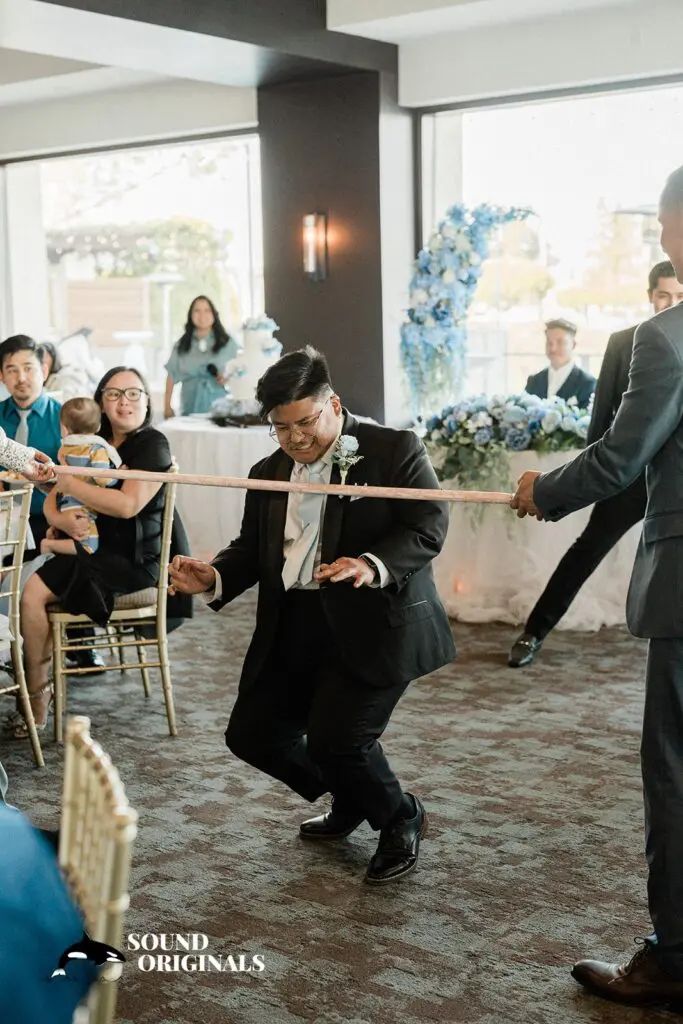 Dana & Jacob -