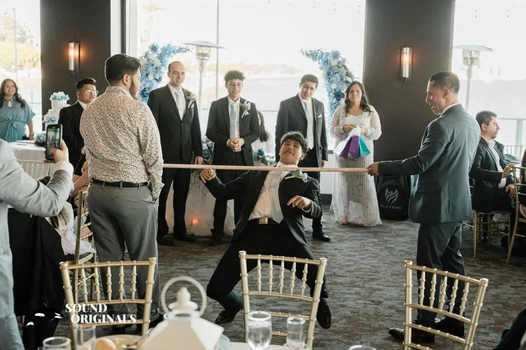 Dana & Jacob -