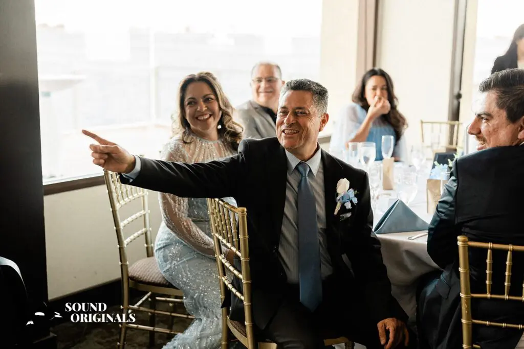 Dana & Jacob -