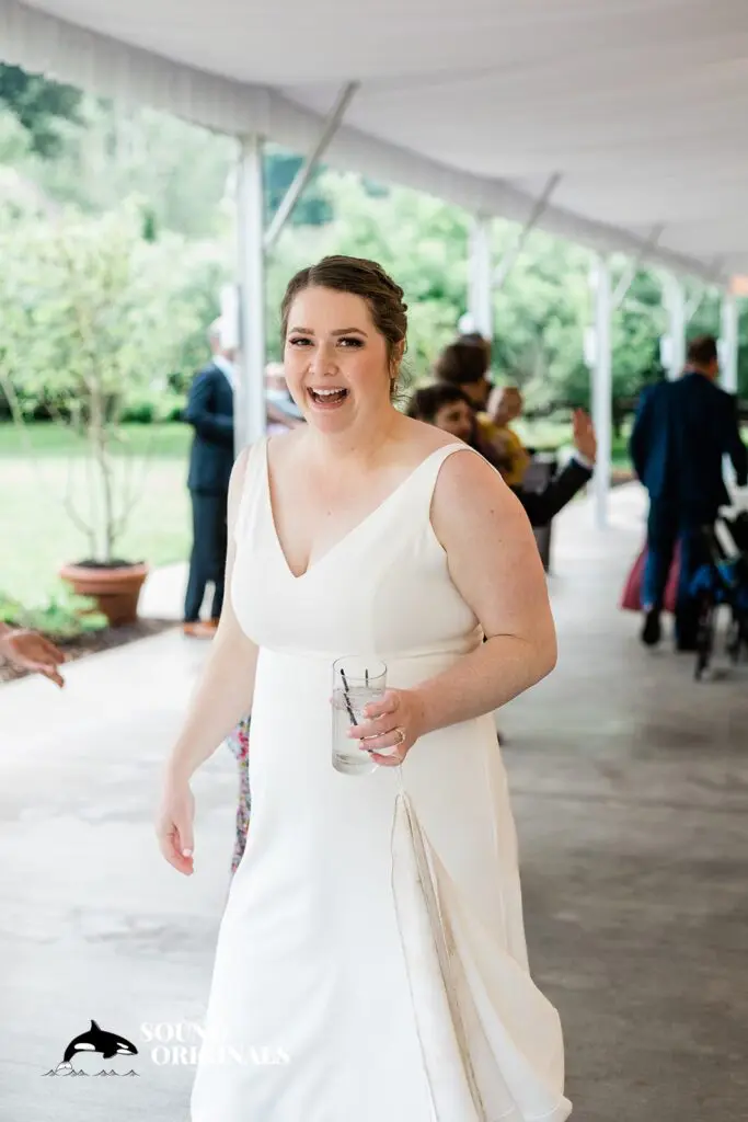 Fox Hollow Farm Wedding // Brigid + Brian -