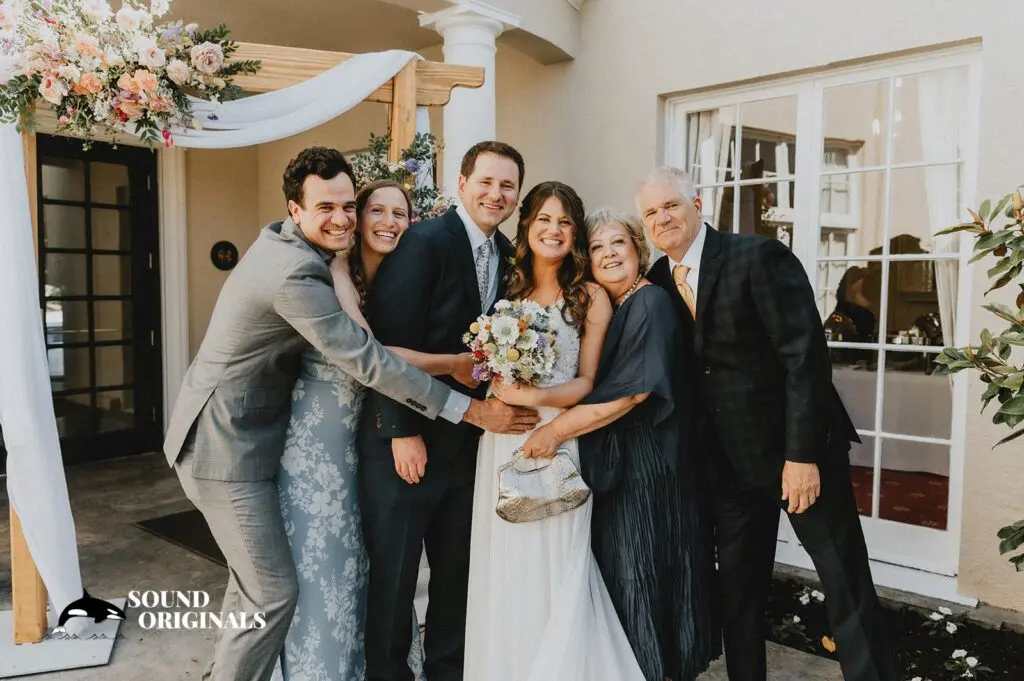 Hillsborough Racquet Club Wedding // Salena + Matt -