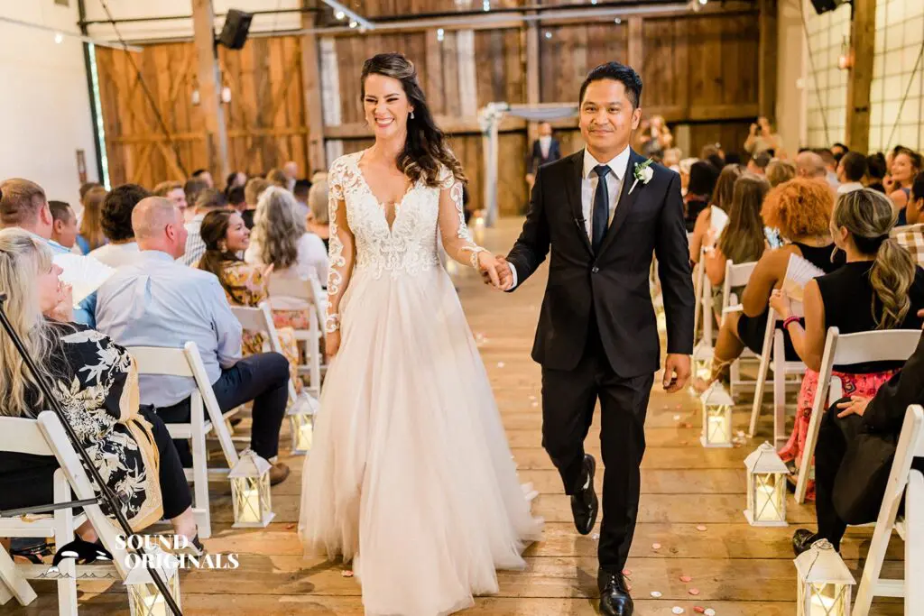 Holly & Joe -