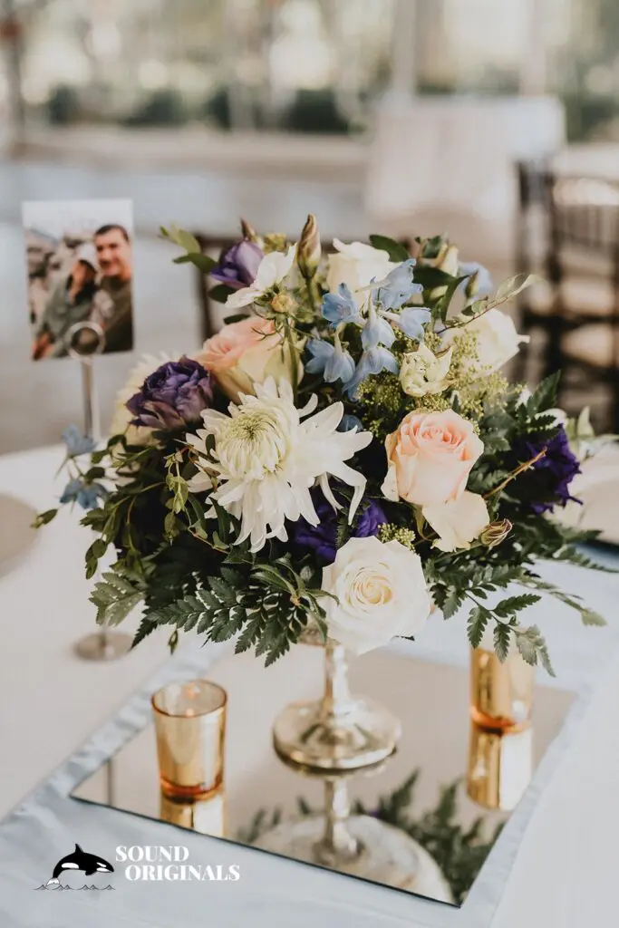 Jefferson Street Mansion Wedding // Laura + Weston -