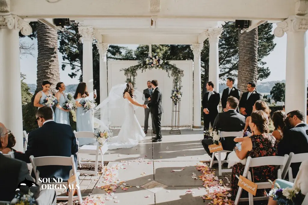 Jefferson Street Mansion Wedding // Laura + Weston -