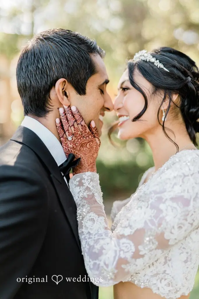 Jessica & Ahilan -