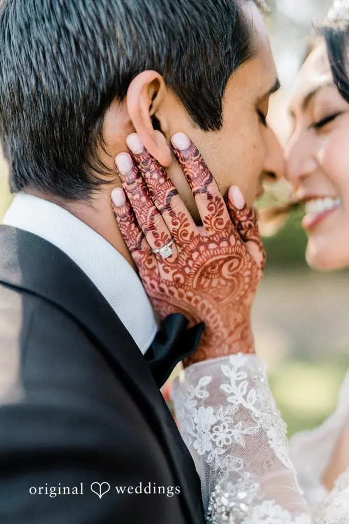 Jessica & Ahilan -