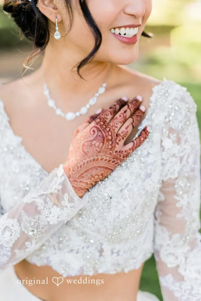 Jessica & Ahilan -