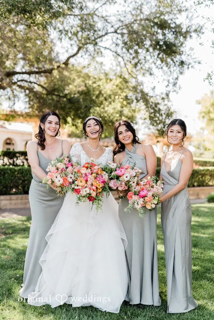 Jessica & Ahilan -