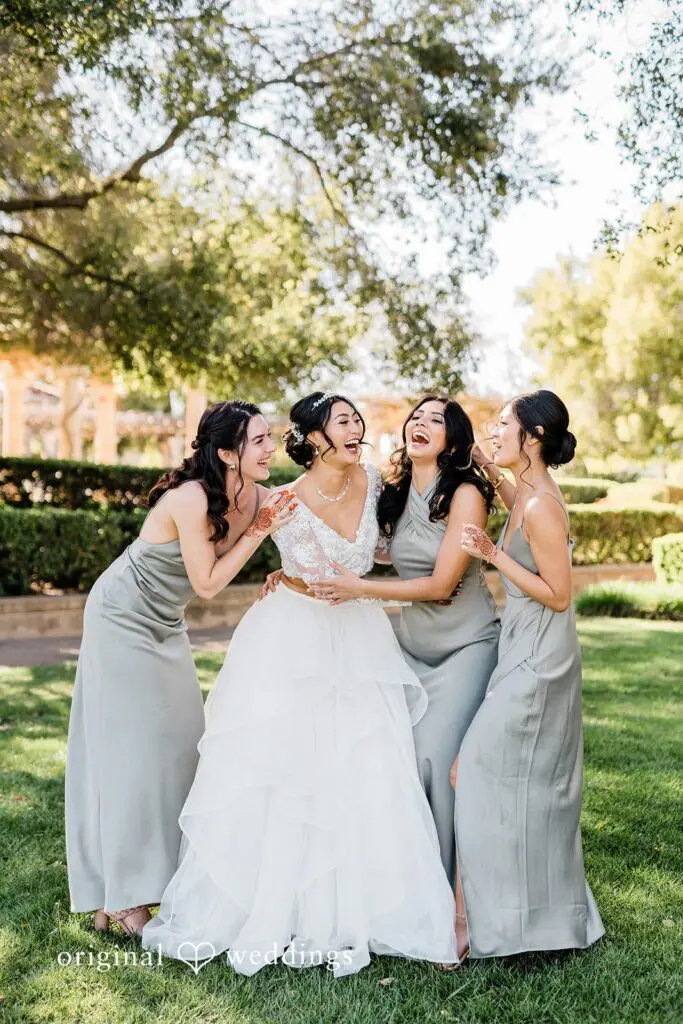 Jessica & Ahilan -