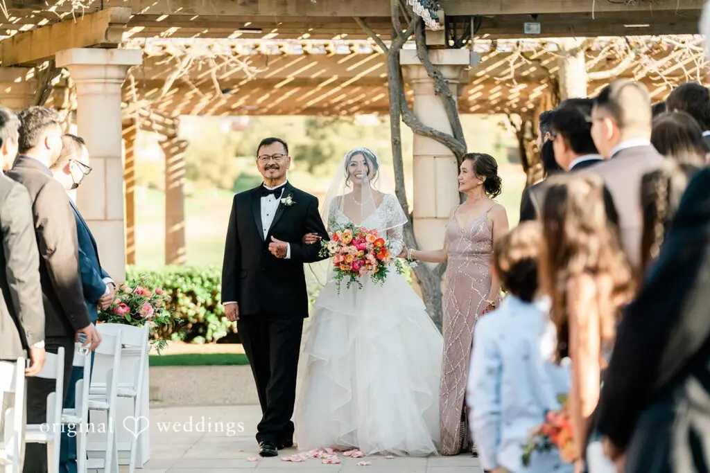 Jessica & Ahilan -