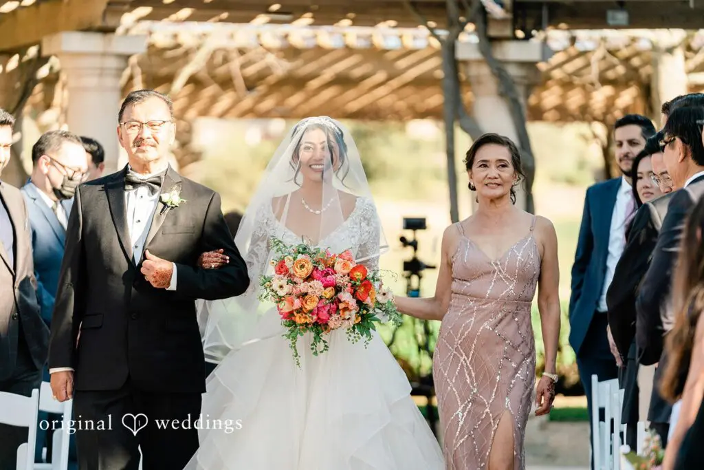 Jessica & Ahilan -