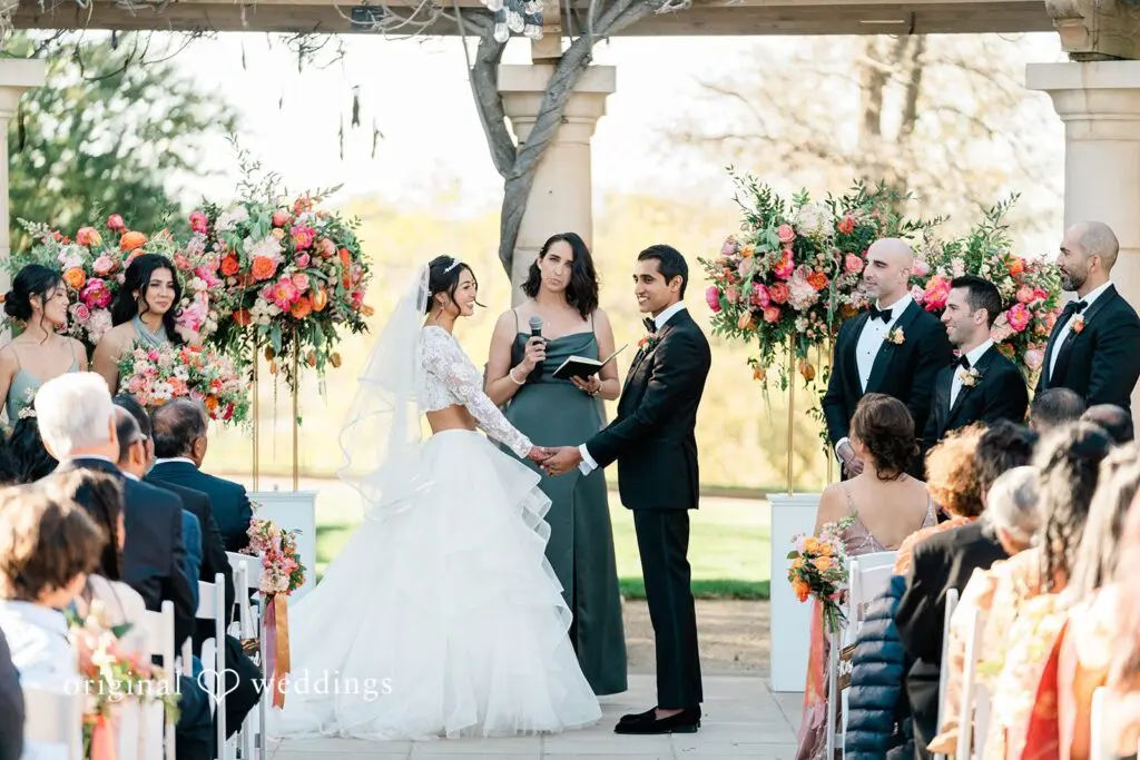 Jessica & Ahilan -