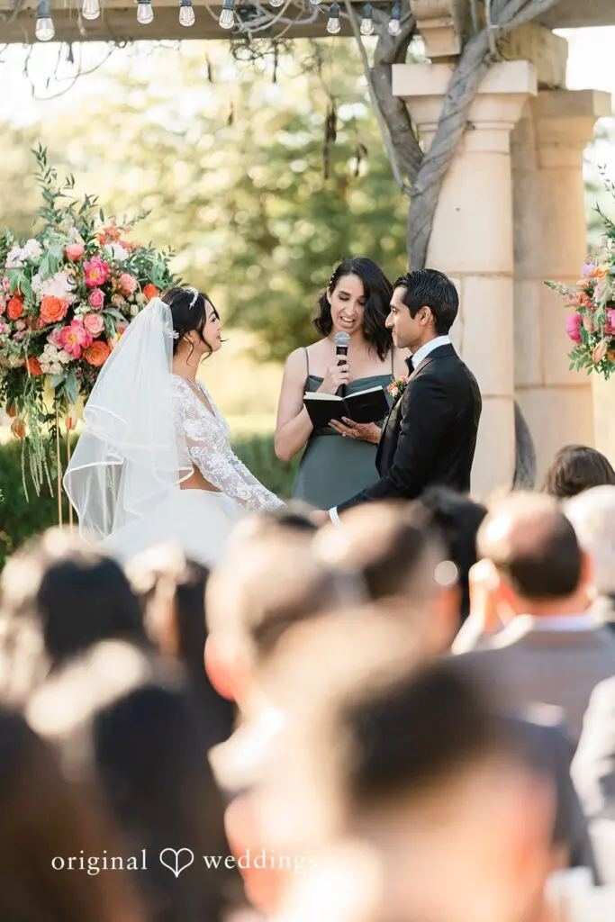 Jessica & Ahilan -