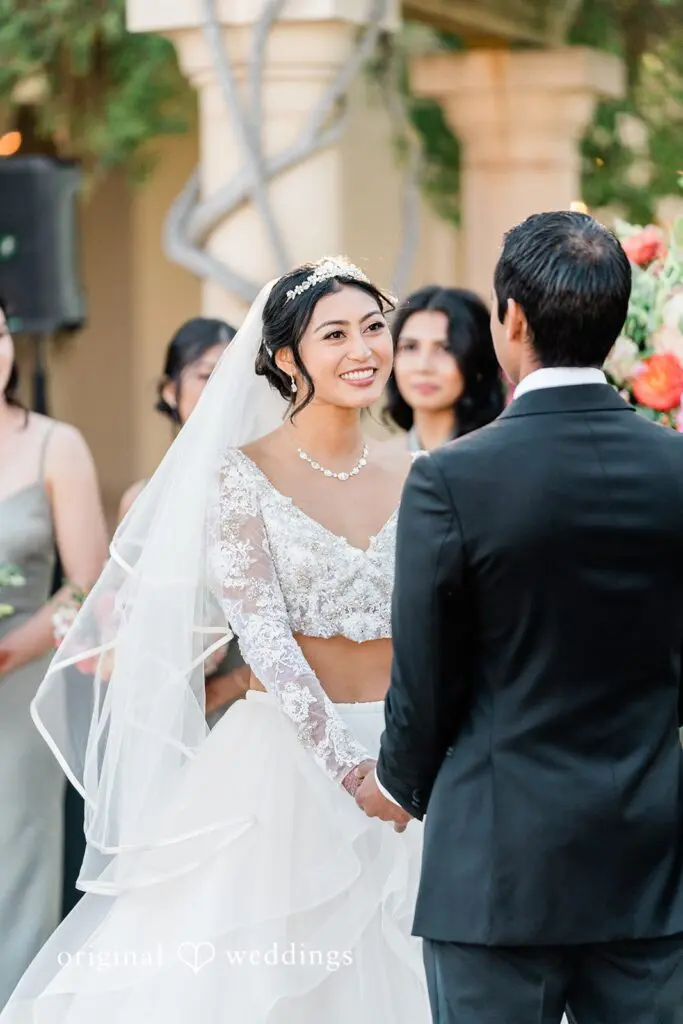 Jessica & Ahilan -