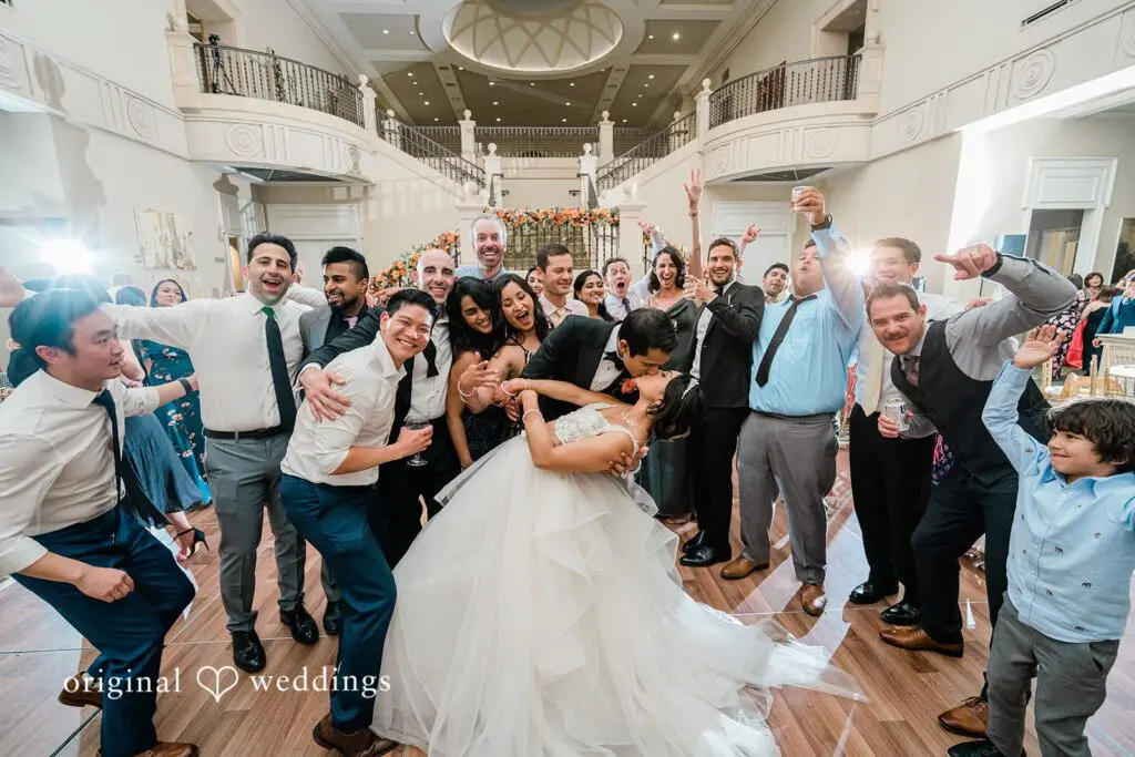Jessica & Ahilan -