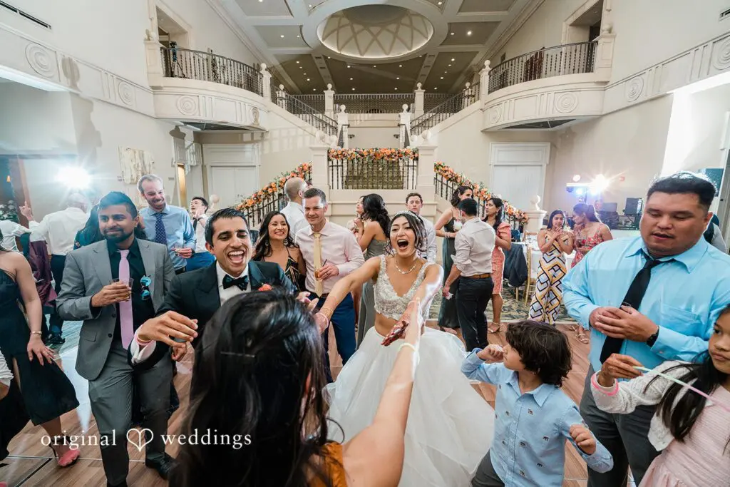 Jessica & Ahilan -