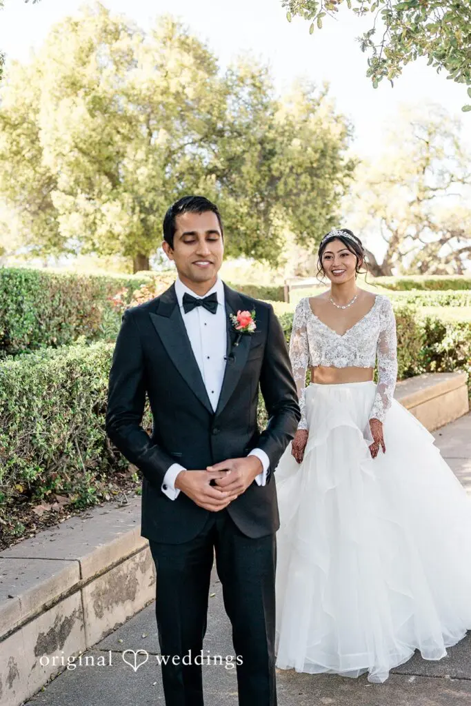 Jessica & Ahilan -