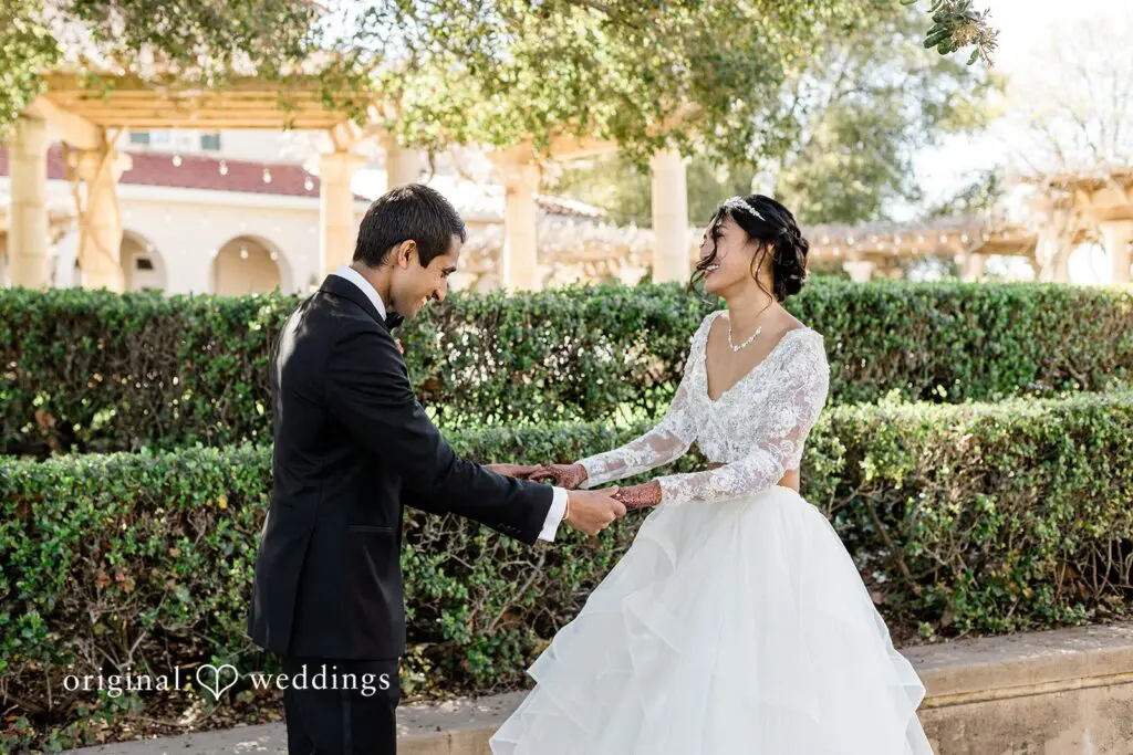 Jessica & Ahilan -