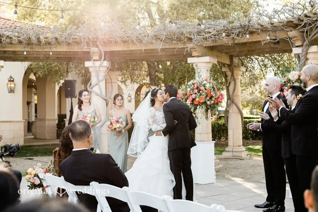 Jessica & Ahilan -