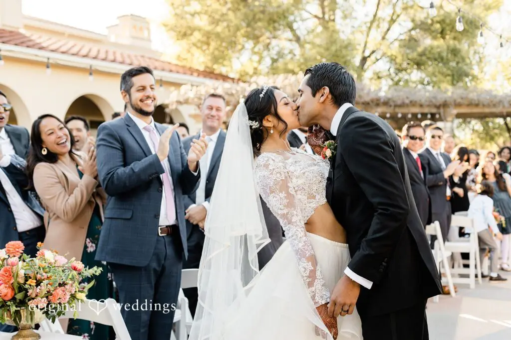 Jessica & Ahilan -