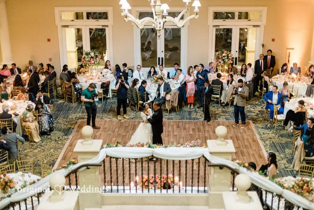 Jessica & Ahilan -