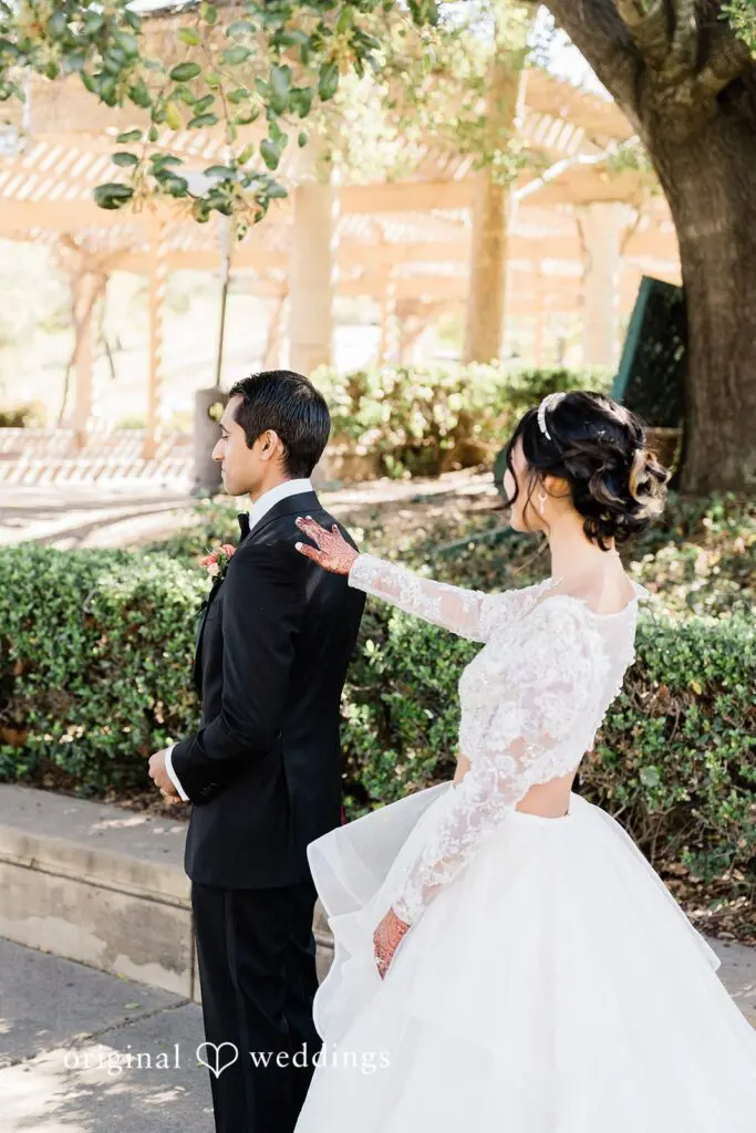 Jessica & Ahilan -