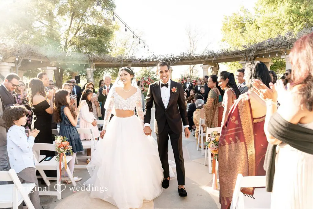 Jessica & Ahilan -
