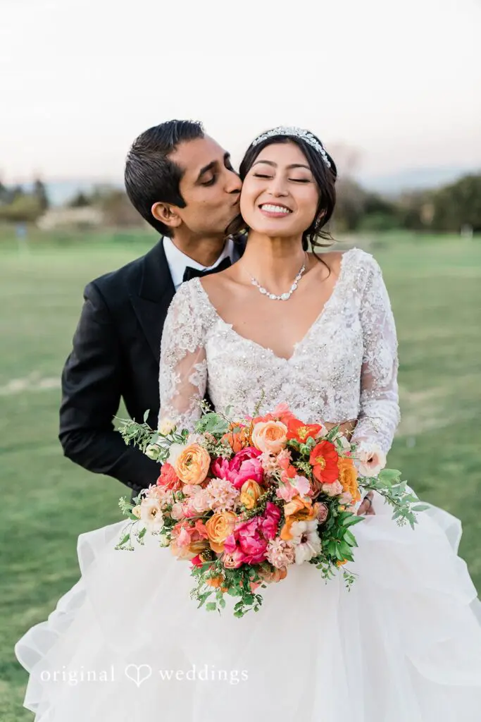 Jessica & Ahilan -