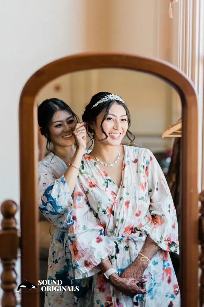 Jessica & Ahilan -