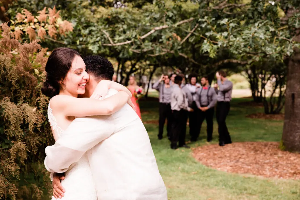 Jonica & Kel -