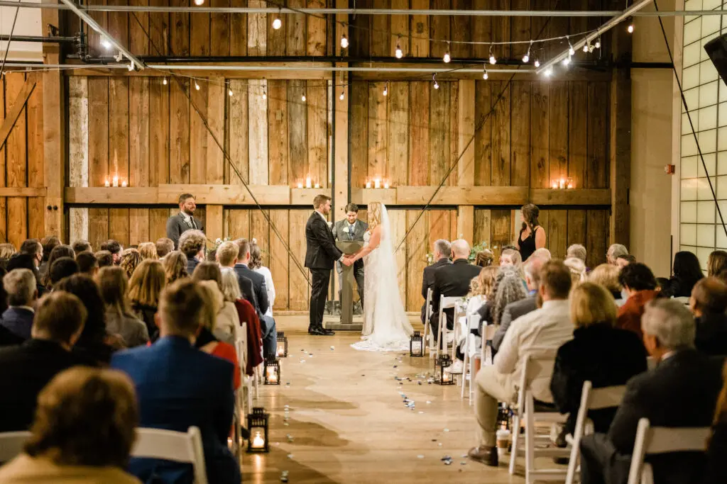Kiersten & Drew -