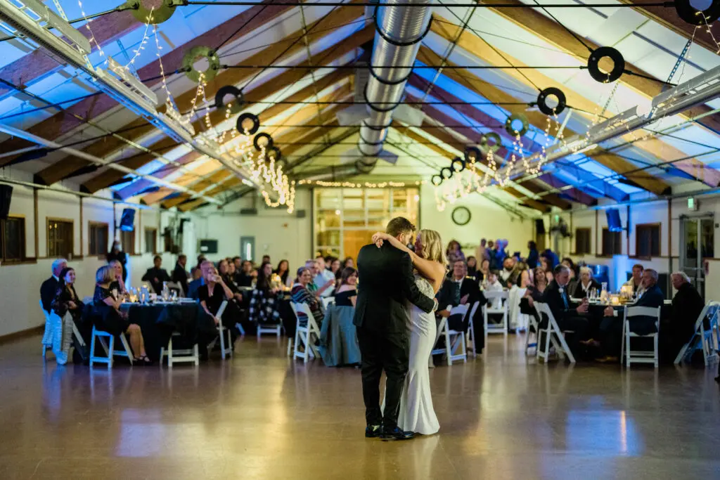 Kiersten & Drew -