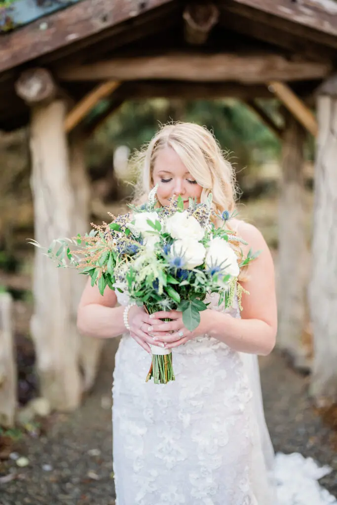 Kiersten & Drew -