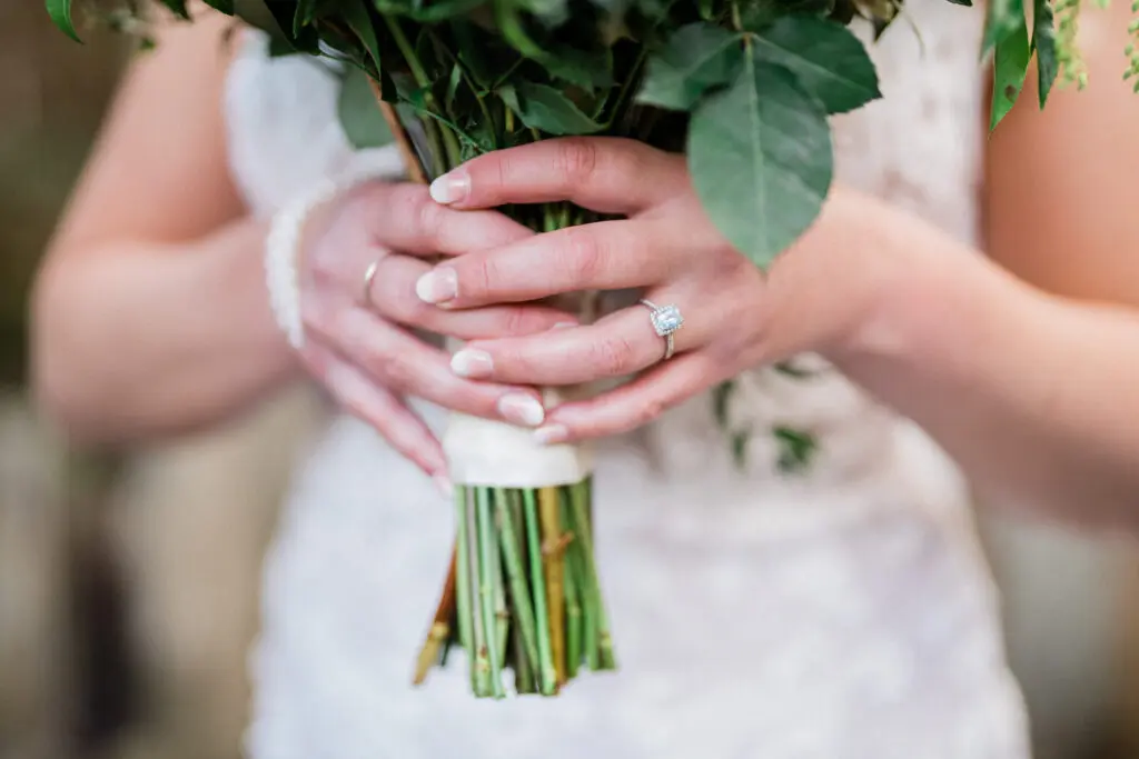 Kiersten & Drew -