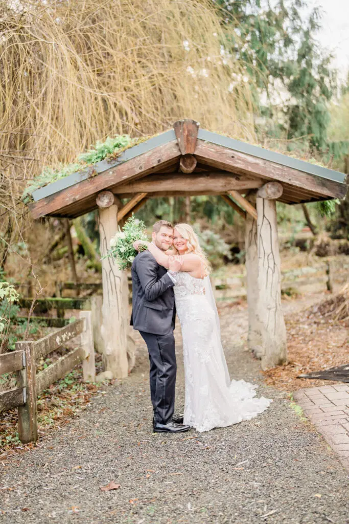 Kiersten & Drew -