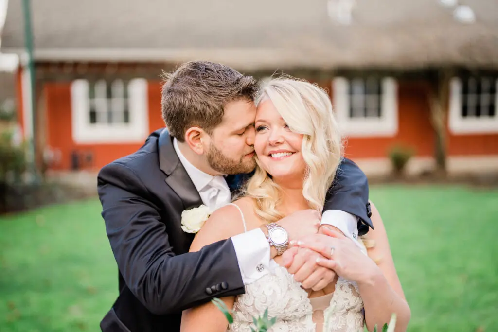 Kiersten & Drew -