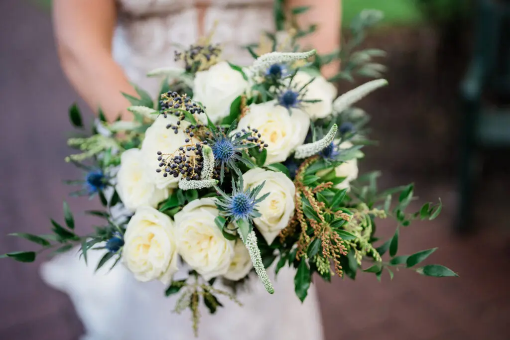 Kiersten & Drew -