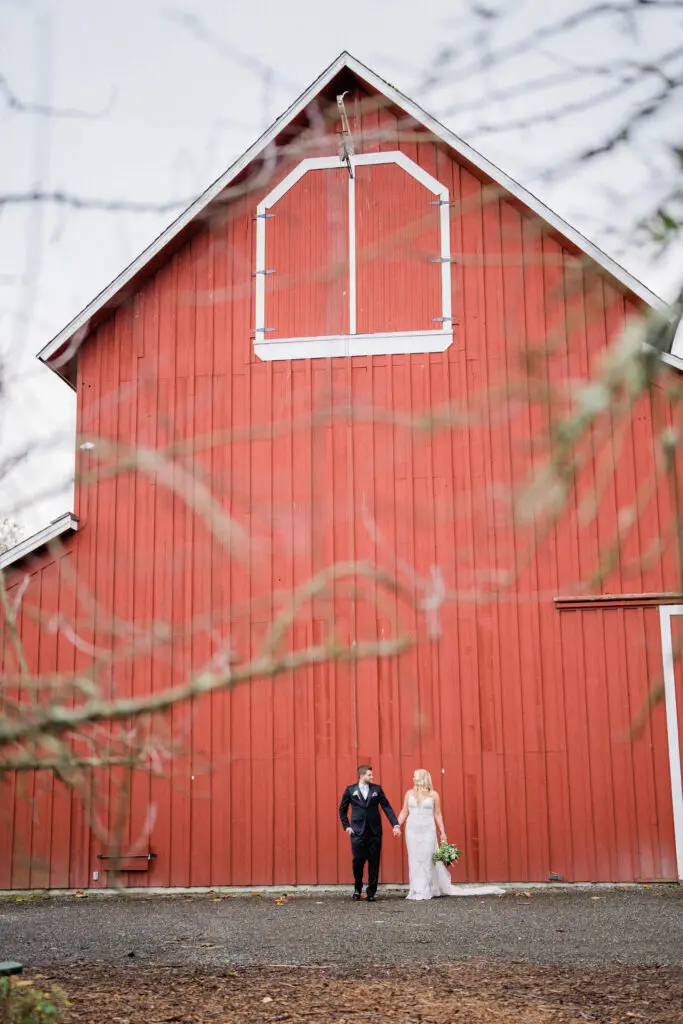 Kiersten & Drew -